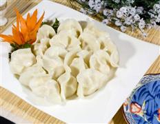 小婆娘自助水餃