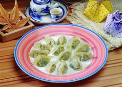 小婆娘自助水餃