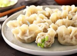 小婆娘自助水餃