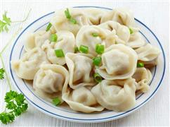 小婆娘自助水餃