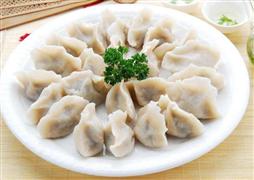 小婆娘自助水餃