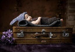 貴族寶貝兒童攝影