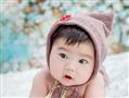 迪迪逗逗儿童摄影
