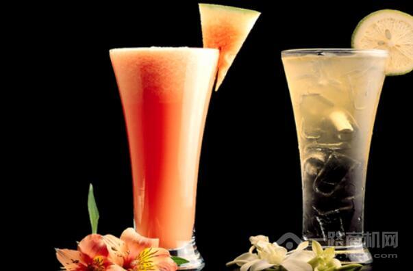 摇滚果汁加盟 摇滚果汁加盟