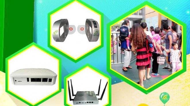 千猫数字校园加盟