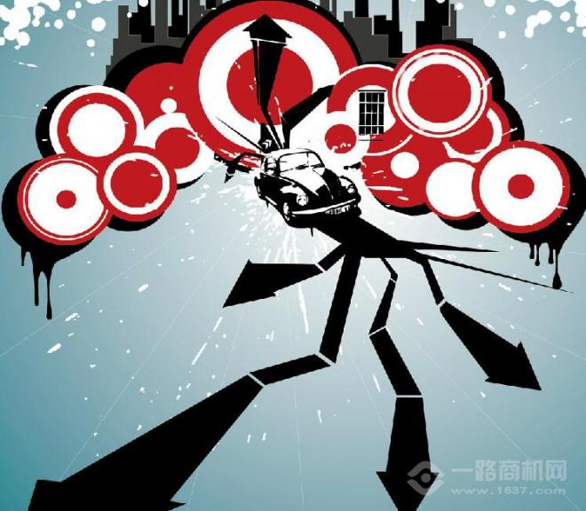 尚彩DIY涂鸦加盟