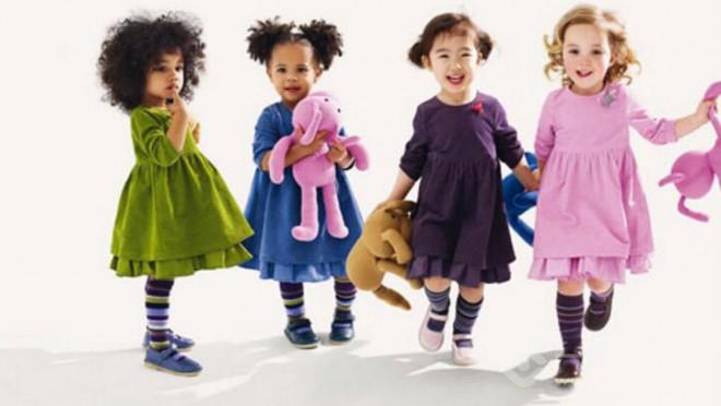 小顽曈母婴用品加盟