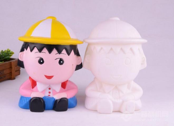 尚彩DIY涂鸦加盟