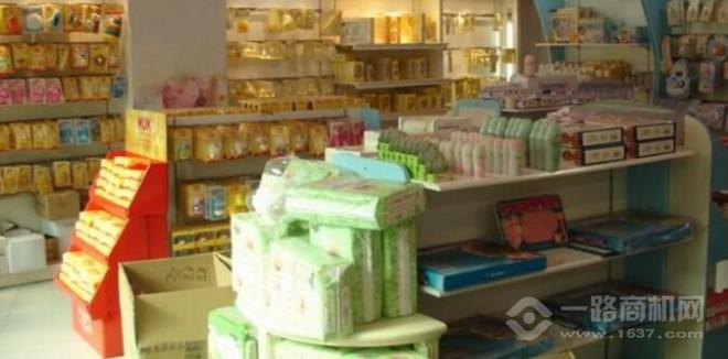 小顽曈母婴用品