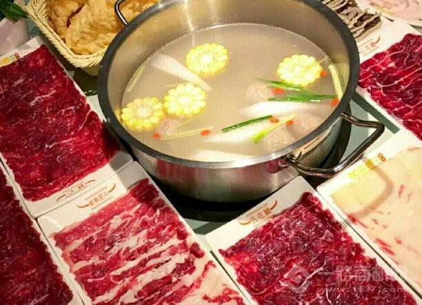 花田煮臻牛火鍋加盟