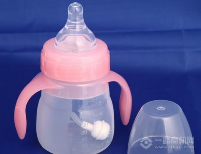 小顽曈母婴用品加盟