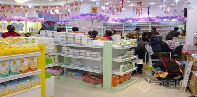 小顽曈母婴用品