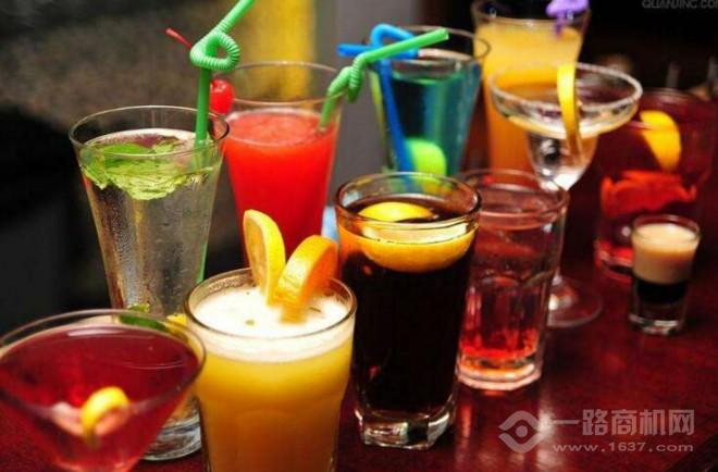 茶本造物飲品加盟