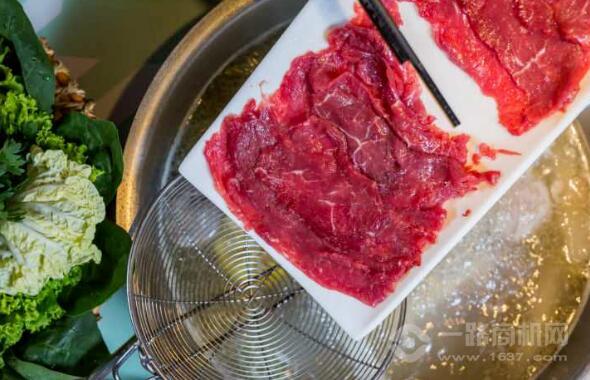 花田煮臻牛火鍋加盟