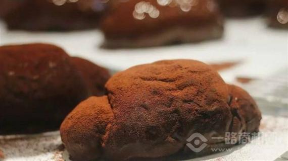 狸狸家新式茶饮烘焙