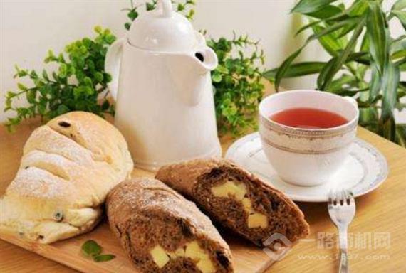 狸狸家新式茶饮烘焙