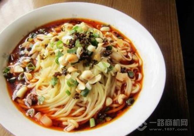 乔老大重庆小面