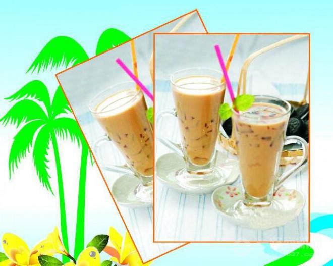 哎嘟奶茶 哎嘟奶茶