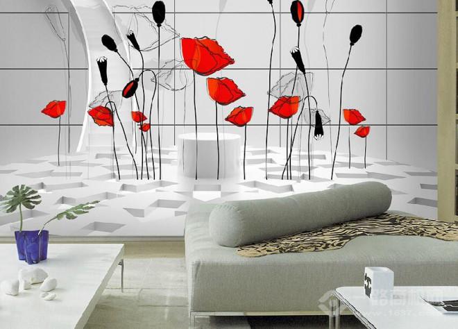 潮流攻势创意空间加盟