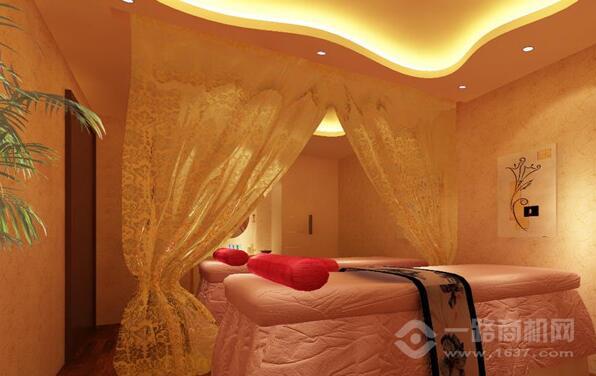 秀尔本草养生美容加盟