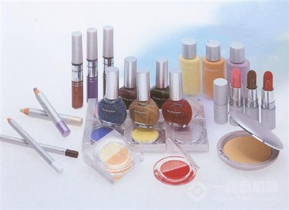 法拉贝拉草本美妆