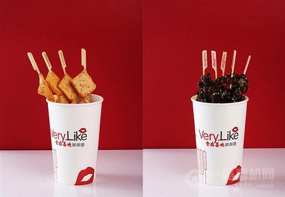 食在喜欢串串香