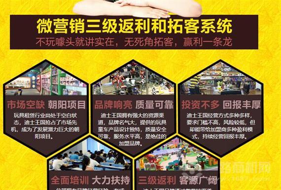 迪士王国玩具生活馆