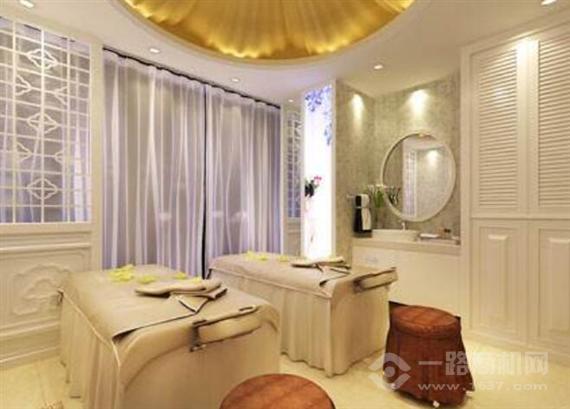 秀尔本草养生美容