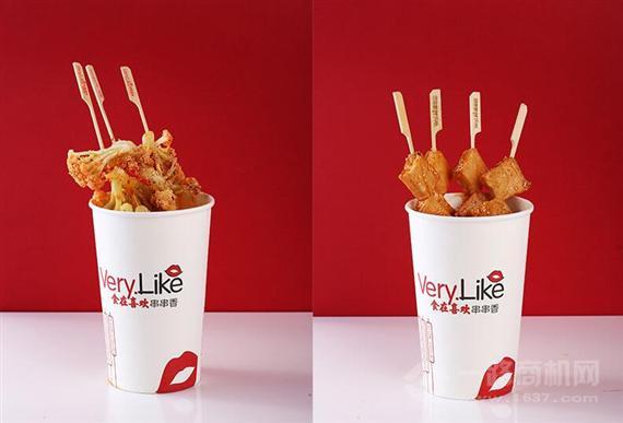 食在喜欢串串香