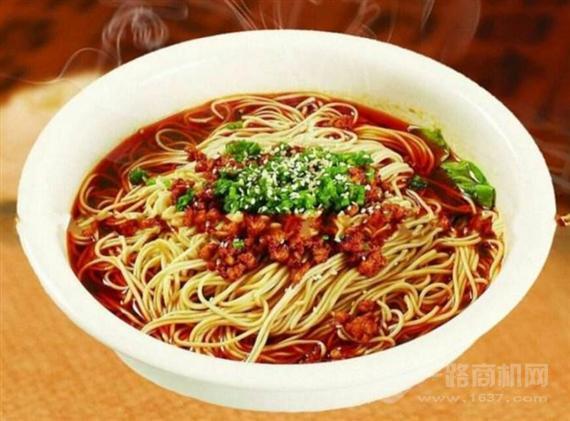 乔老大重庆小面