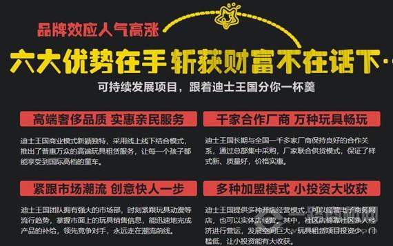 迪士王国玩具生活馆