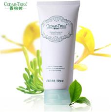 香柏樹化妝品