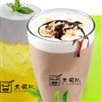 老司机奶茶