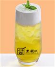 老司机奶茶