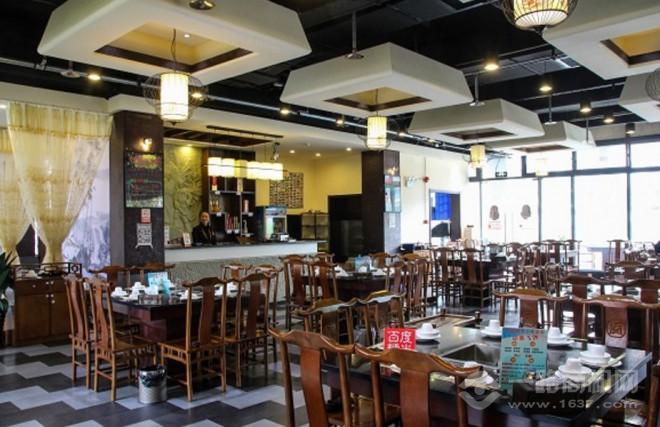 红盘扣串串香加盟 红盘扣串串香加盟