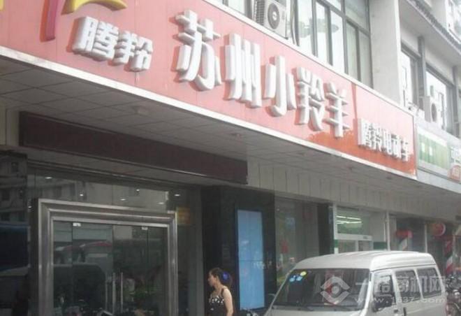 腾羚电动车 腾羚电动车