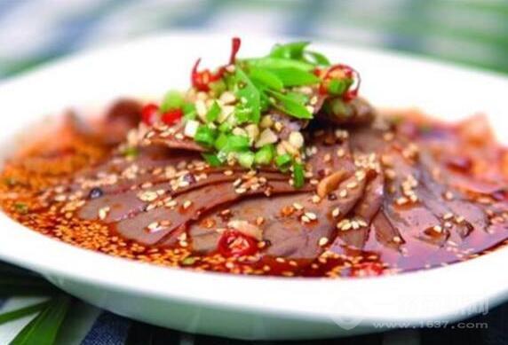 徽蜀香卤味加盟