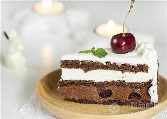 邓留山新派粤式甜品