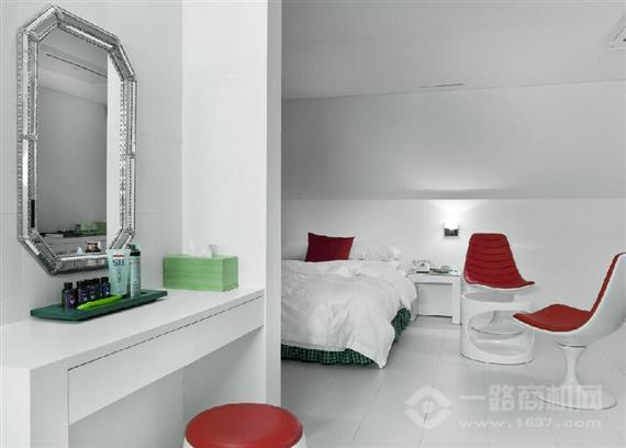 靓公主美容美妆店