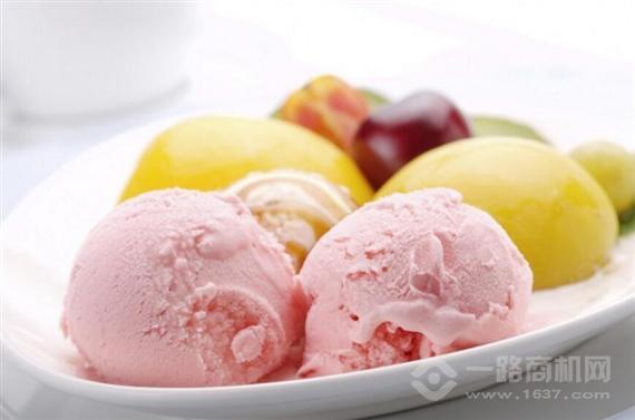 吉拉朵冰淇淋
