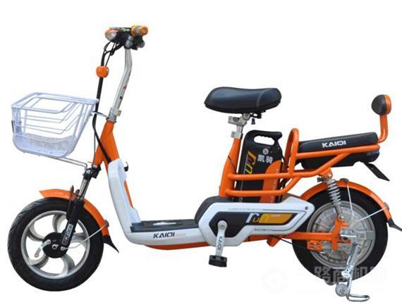 凯骑电动车