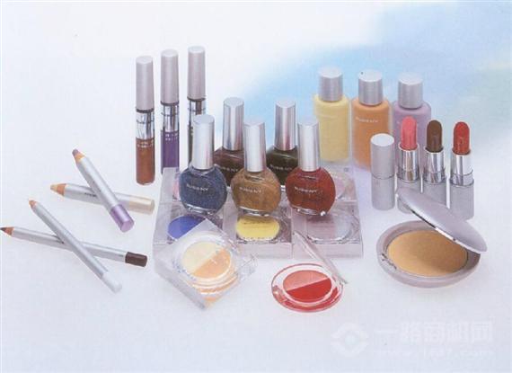 靓公主美容美妆店