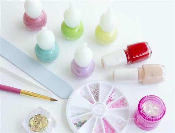 靓公主美容美妆店