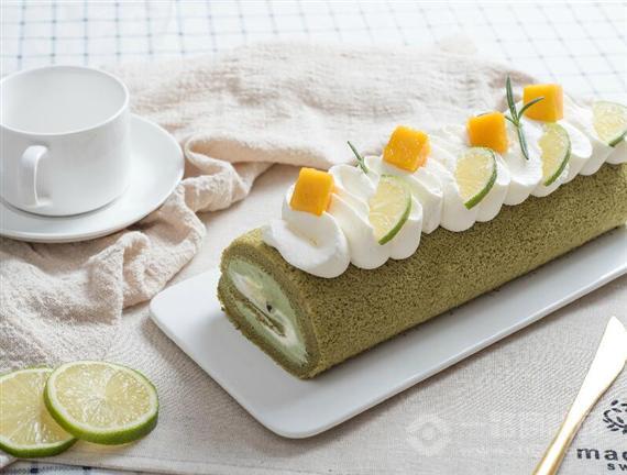 邓留山新派粤式甜品