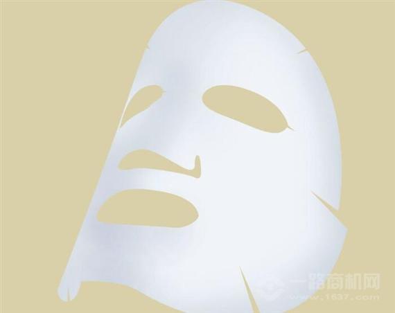 果一派面膜