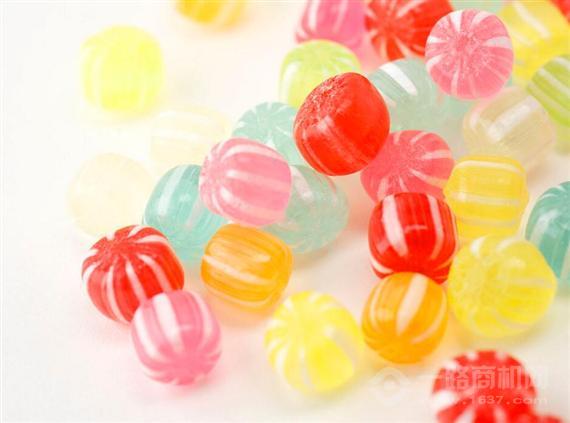 小口大口休闲食品