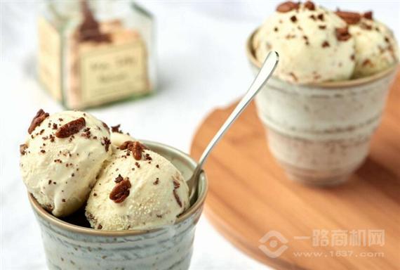 吉拉朵冰淇淋