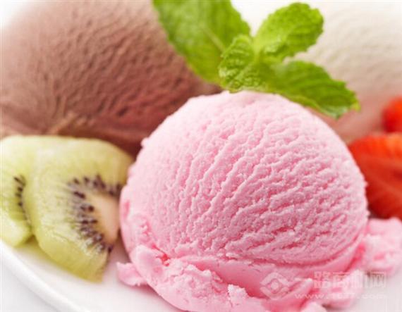 吉拉朵冰淇淋