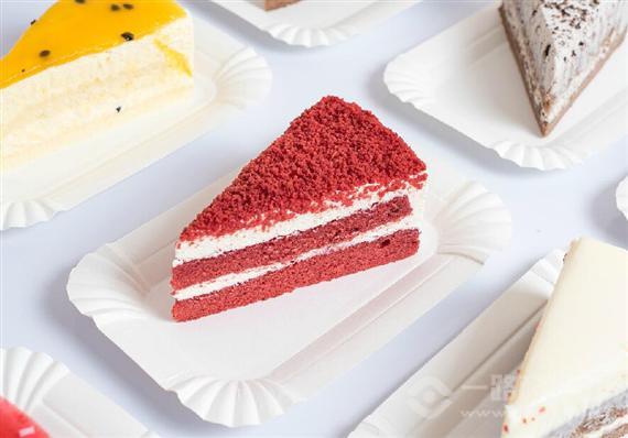 吃雪的味道甜品