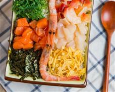 樂優谷速食便當